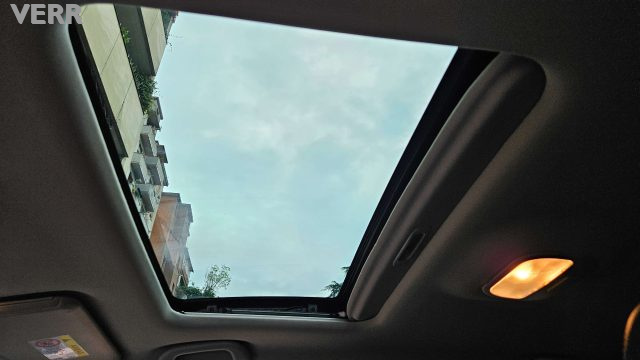 EVO Evo4 usata, con ESP