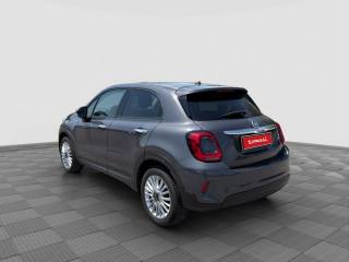 FIAT 500X usata 2