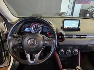 MAZDA CX-3 usata, con Fendinebbia