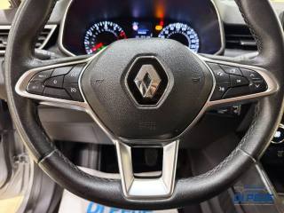 RENAULT Clio usata, con USB