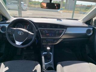 TOYOTA Auris Touring Sports usata, con Chiusura centralizzata