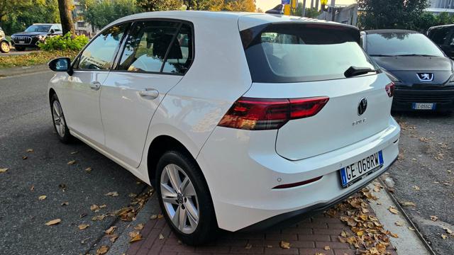 VOLKSWAGEN Golf usata, con Alzacristalli elettrici