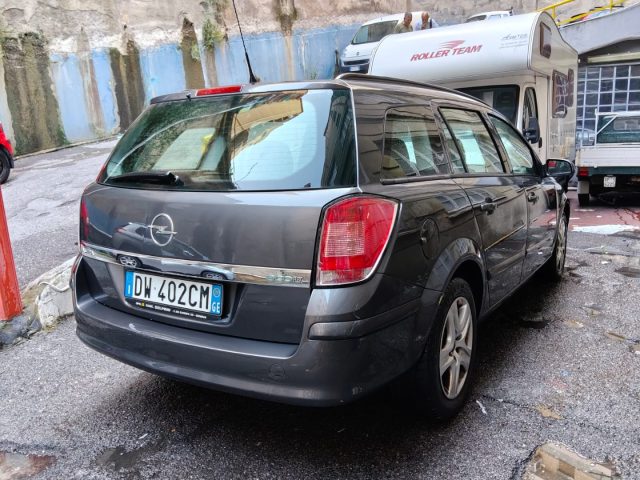 OPEL Astra usata, con Airbag Passeggero