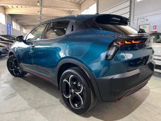 ALFA ROMEO Junior usata, con Alzacristalli elettrici