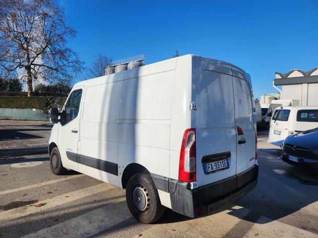 RENAULT Master usata, con Sistema di navigazione