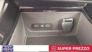 RENAULT Rafale usata, con ESP