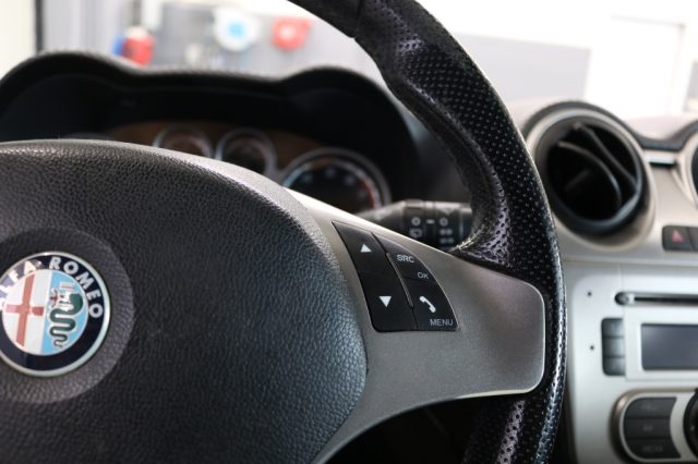 ALFA ROMEO MiTo usata 16