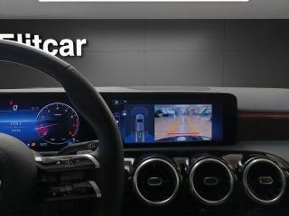 MERCEDES-BENZ A 180 usata, con Immobilizzatore elettronico