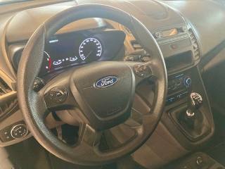 FORD Transit Connect usata, con Specchietti laterali elettrici