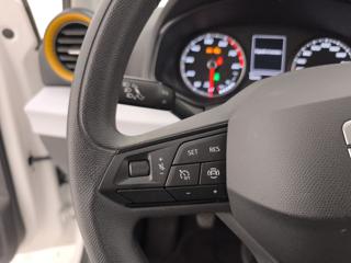 SEAT Ibiza usata, con Touch screen