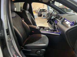 MERCEDES-BENZ GLA 200 usata, con Touch screen