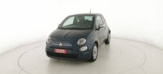 FIAT 500 usata, con Start/Stop Automatico