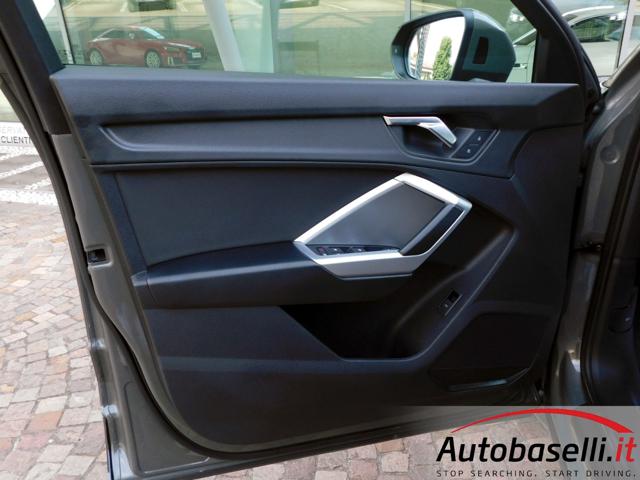 AUDI Q3 usata, con Start/Stop Automatico