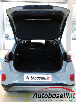 FORD Puma usata 78
