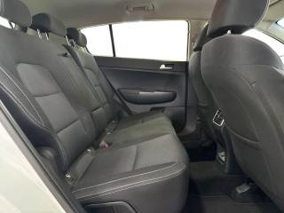 KIA Sportage usata, con Filtro antiparticolato