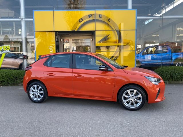 OPEL Corsa usata, con Airbag