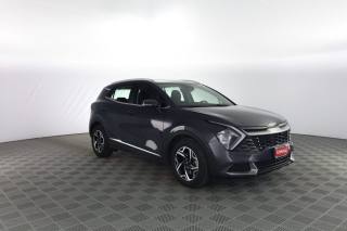 KIA Sportage usata 1