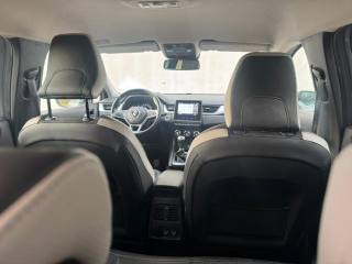 RENAULT Captur usata, con Cruise Control