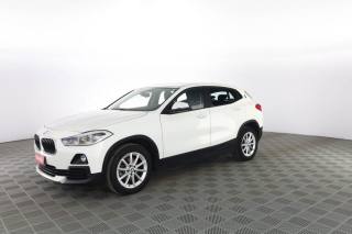 BMW X2 usata 6