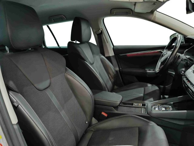 SKODA Octavia usata, con Cruise Control