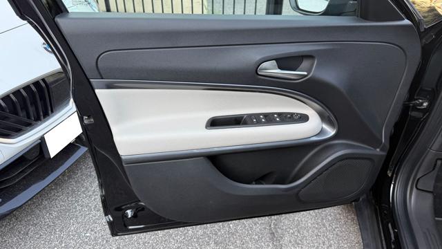 FIAT 600 usata, con Regolazione elettrica sedili