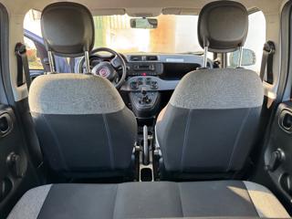 FIAT Panda usata, con Cronologia tagliandi