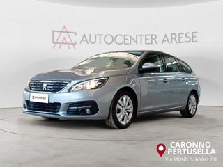 PEUGEOT 308 BlueHDi 100 S&S SW Active