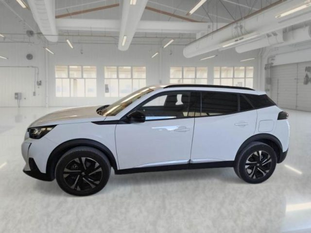 PEUGEOT 2008 usata, con Climatizzatore