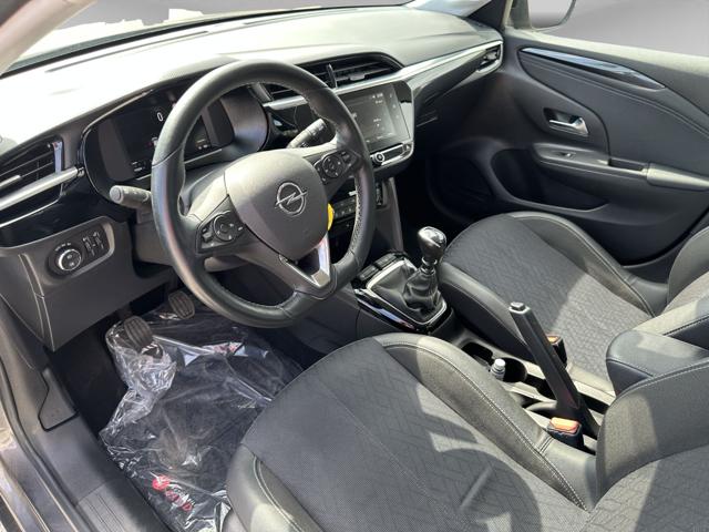 OPEL Corsa usata, con Alzacristalli elettrici