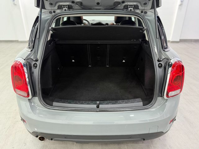 MINI Countryman usata, con Servosterzo