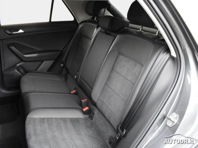 VOLKSWAGEN T-Roc usata, con Cronologia tagliandi