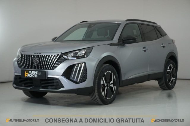 PEUGEOT 2008 usata, con ABS
