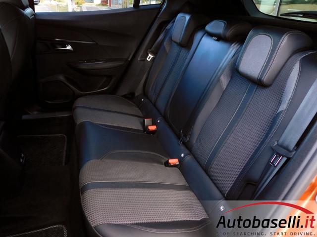 PEUGEOT 2008 usata, con Airbag laterali