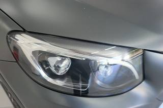 MERCEDES-BENZ GLC 250 usata, con Sensori di parcheggio posteriori