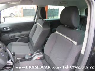 CITROEN C3 Aircross usata, con Touch screen