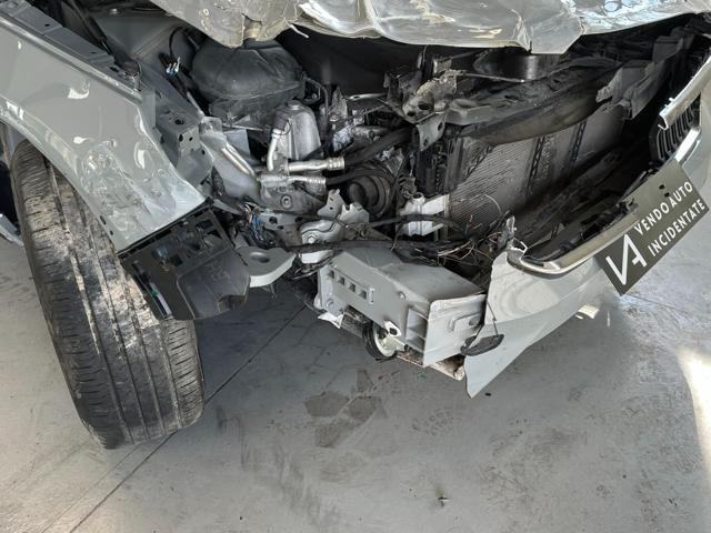 VOLVO XC40 usata, con Controllo trazione