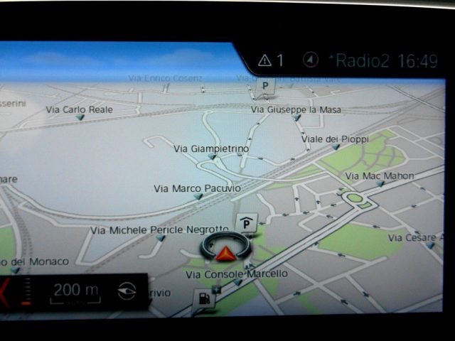 BMW X1 usata, con Climatizzatore