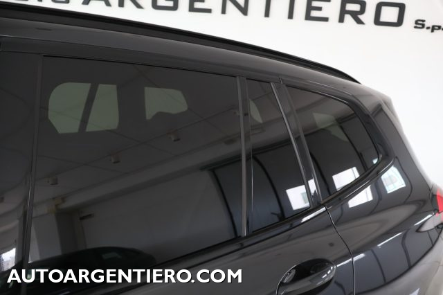 BMW X3 usata, con Start/Stop Automatico