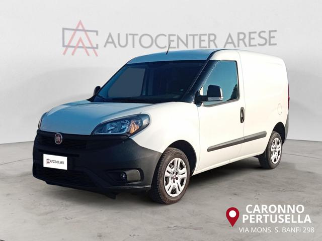 FIAT Doblo usata, con ABS