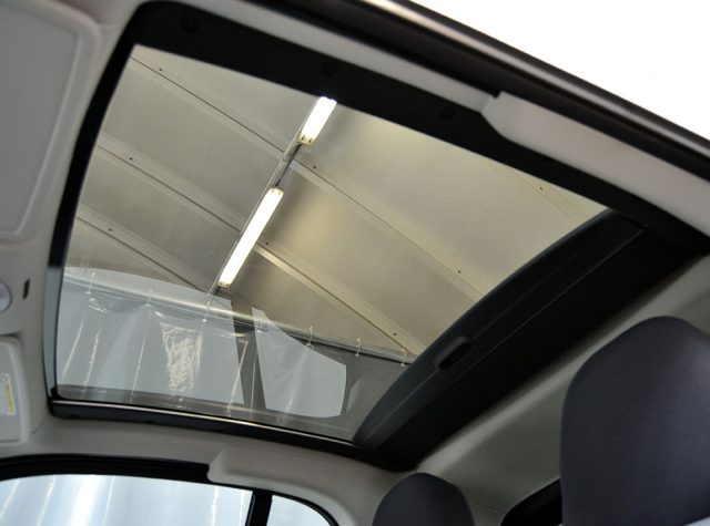 SMART ForTwo usata, con Climatizzatore