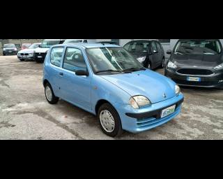 FIAT Seicento usata 6