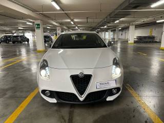 ALFA ROMEO Giulietta 1.6 JTDm 120 CV Super