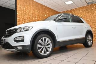 VOLKSWAGEN T-Roc usata 75
