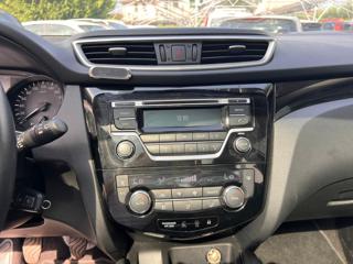 NISSAN Qashqai usata, con Cruise Control