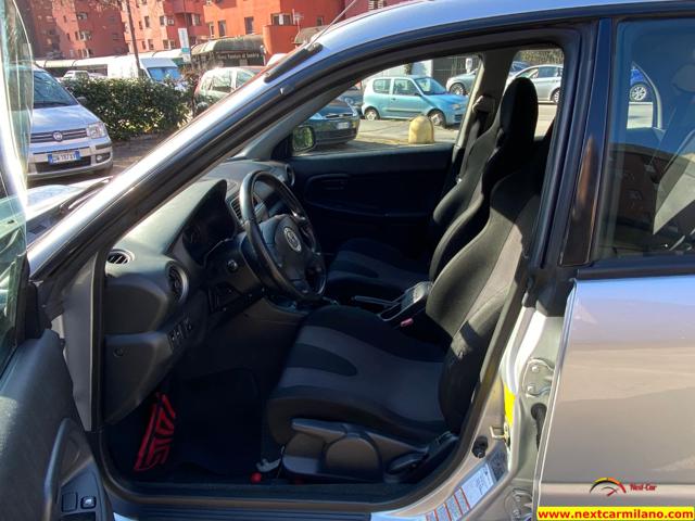 SUBARU Impreza usata, con Sedile posteriore sdoppiato