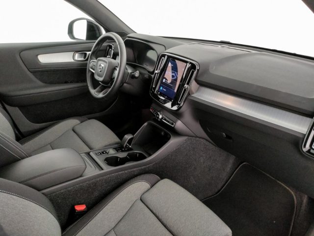 VOLVO XC40 usata, con Controllo automatico clima