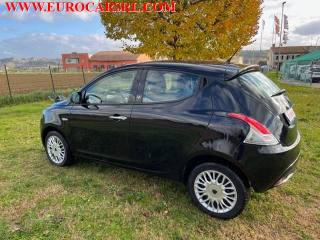 LANCIA Ypsilon usata, con Climatizzatore