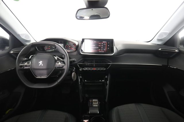 PEUGEOT 208 usata 4
