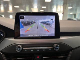 FORD Focus usata, con Chiusura centralizzata