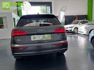 AUDI Q5 usata, con Airbag Passeggero